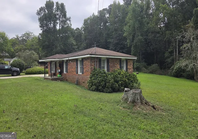 Photo 2 of Single family home for sale at 514 Church St, Palmetto, GA 30268 | MLS# 10853588 | Listing updated on 2026-09-30