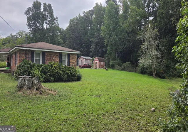 Photo 3 of Single family home for sale at 514 Church St, Palmetto, GA 30268 | MLS# 10853588 | Listing updated on 2026-09-30