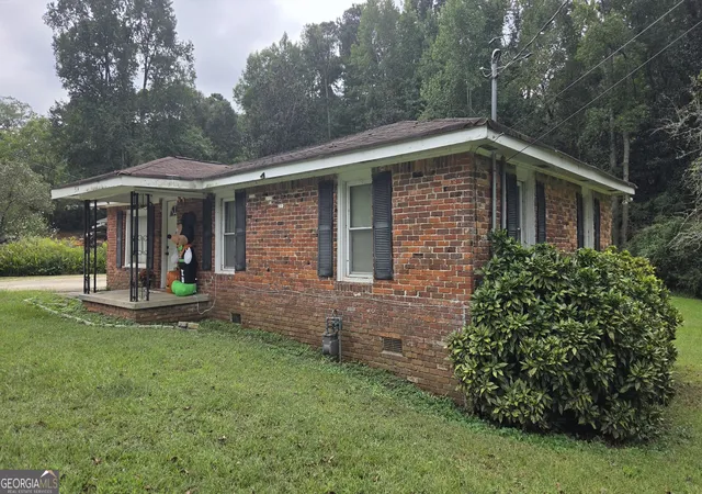 Photo 3 of Single family home for sale at 514 Church St, Palmetto, GA 30268 | MLS# 10853588 | Listing updated on 2026-09-30