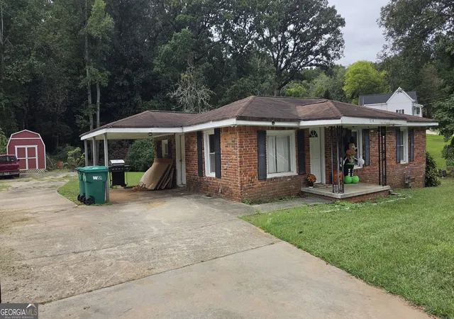 Photo 4 of Single family home for sale at 514 Church St, Palmetto, GA 30268 | MLS# 10853588 | Listing updated on 2026-09-30