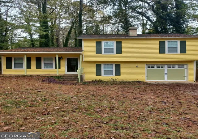 Photo 1 of Single family home for sale at 701 Boone Ct, Stone Mountain, GA 30088 | MLS# 10838200 | Listing updated on 2026-09-16