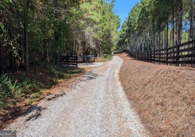 Photo 2 of Land for sale at 2446 Soap Crk Rd, Ball Ground, GA 30107 | MLS# 10851138 | Listing updated on 2026-10-06