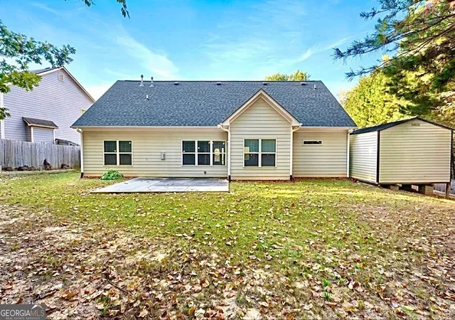 Photo 4 of Single family home for sale at 1109 Sandy Bank Ct, Auburn, GA 30011 | MLS# 10880841 | Listing updated on 2026-10-29