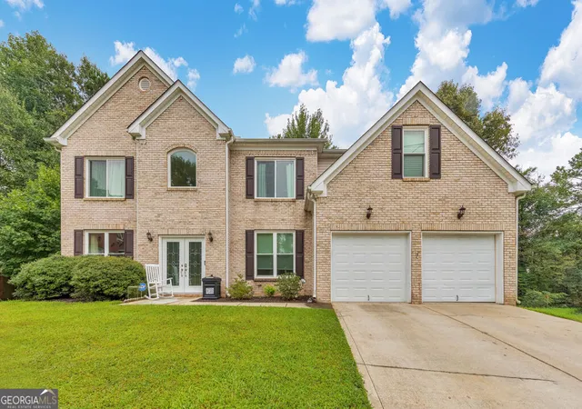 Photo 1 of Single family home for sale at 7165 Blair Chase Ct, Austell, GA 30168 | MLS# 10848170 | Listing updated on 2026-10-06