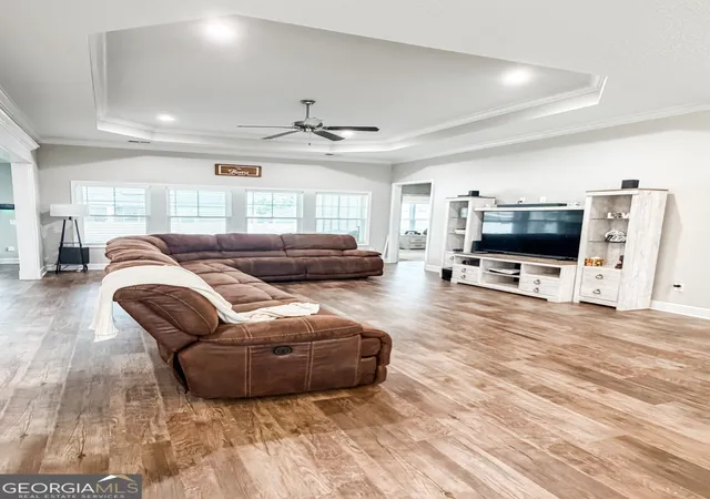 Photo 3 of Single family home for sale at 106 Pomegranate St, Kingsland, GA 31548 | MLS# 10845960 | Listing updated on 2026-09-28