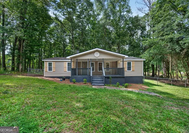 Photo 1 of Manufactured home for sale at 789 Priddy Rd, Lagrange, GA 30241 | MLS# 10841688 | Listing updated on 2026-09-22