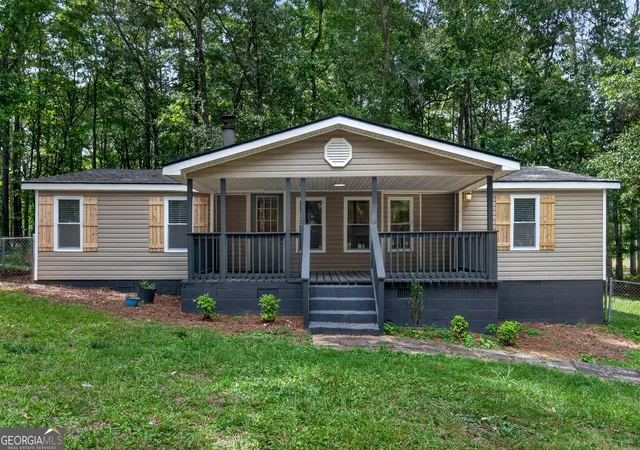 Photo 4 of Manufactured home for sale at 789 Priddy Rd, Lagrange, GA 30241 | MLS# 10841688 | Listing updated on 2026-09-22