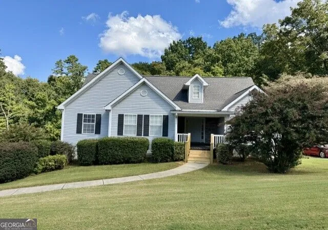 Photo 1 of Single family home for sale at 4 Hillstone Way, Cartersville, GA 30121 | MLS# 10818813 | Listing updated on 2026-09-10