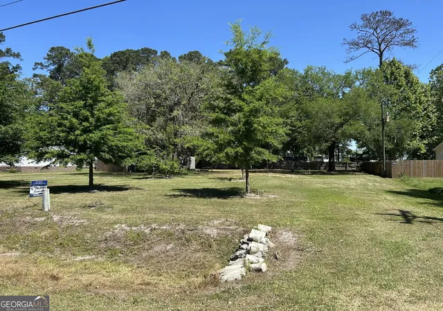 Photo 2 of Land for sale at 321 Carlyene Dr, Midway, GA 31320 | MLS# 10848988 | Listing updated on 2026-10-02