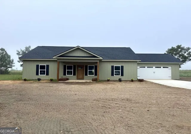Photo 1 of Single family home for sale at 114 Lord Hatcher Dr, Dexter, GA 31019 | MLS# 10843883 | Listing updated on 2026-09-24