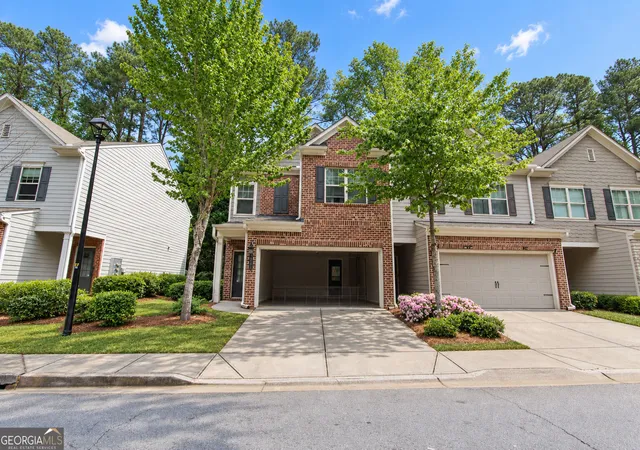 Townhouse for sale at 2431 Norwood Park Xing, Atlanta, GA 30340 | MLS# 10727024