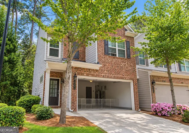 Photo 1 of Townhouse for sale at 2431 Norwood Park Xing, Atlanta, GA 30340 | MLS# 10727024 | Listing updated on 2026-09-09