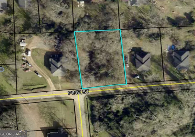 Photo 6 of Land for sale at 45 Pine St, Griffin, GA 30223 | MLS# 10843132 | Listing updated on 2026-09-11