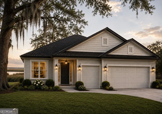 Photo 1 of Single family home for sale at 105 Woodstork Pl, Kingsland, GA 31548 | MLS# 10838142 | Listing updated on 2026-09-16