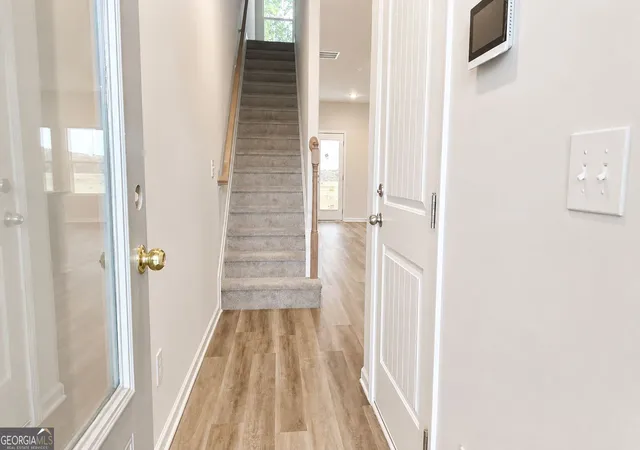 Photo 1 of Townhouse for sale at 5440 Biltmore Dr, Atlanta, GA 30349 | MLS# 10838874 | Listing updated on 2026-09-12
