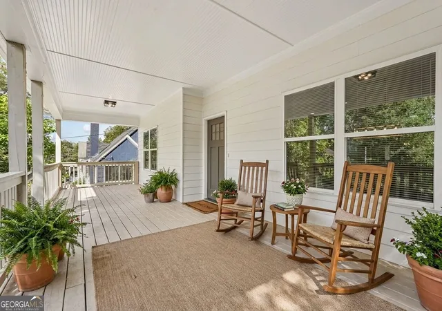 Photo 4 of Single family home for sale at 809 Dill Ave SW, Atlanta, GA 30310 | MLS# 10845088 | Listing updated on 2026-10-21