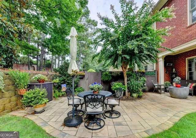 Photo 3 of Townhouse for sale at 7456 Portbury Park Ln, Suwanee, GA 30024 | MLS# 10823862 | Listing updated on 2026-09-19