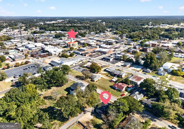 Photo 1 of Single family home for sale at 314 S Green St, Thomaston, GA 30286 | MLS# 10879305 | Listing updated on 2026-10-28