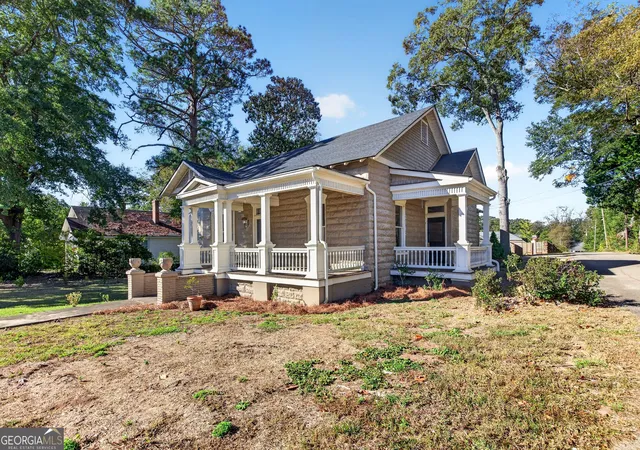 Photo 3 of Single family home for sale at 314 S Green St, Thomaston, GA 30286 | MLS# 10879305 | Listing updated on 2026-10-28