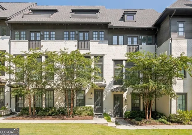 Photo 2 of Townhouse for sale at 6580 Aria Village Dr, Sandy Springs, GA 30328 | MLS# 10843947 | Listing updated on 2026-09-11
