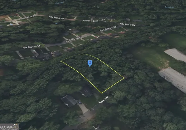 Photo 3 of Land for sale at 2320 Park Way Sw, Atlanta, GA 30315 | MLS# 10842890 | Listing updated on 2026-10-07