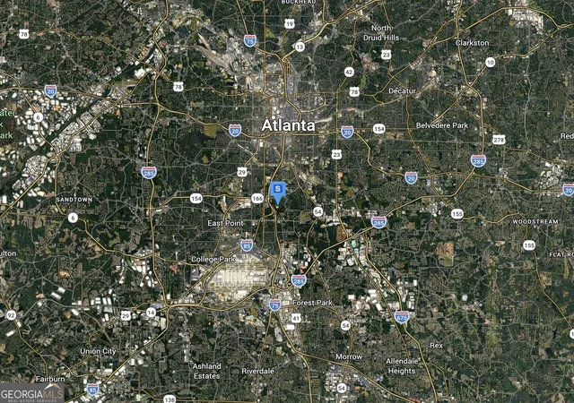 Photo 5 of Land for sale at 2320 Park Way Sw, Atlanta, GA 30315 | MLS# 10842890 | Listing updated on 2026-09-09