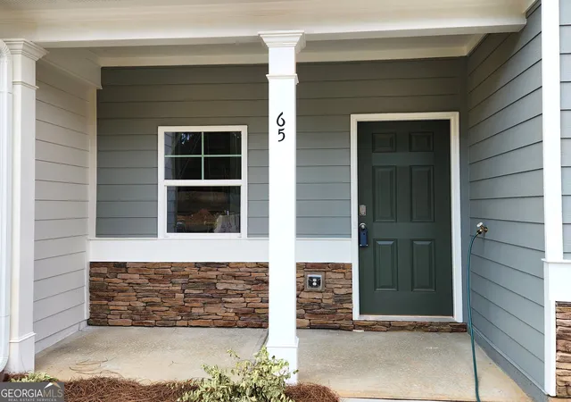 Photo 1 of Townhouse for sale at 65 Umber Ln #LOT 39, Newnan, GA 30263 | MLS# 10838712 | Listing updated on 2026-09-16