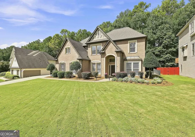 Photo 2 of Single family home for sale at 34 Hidden Woods Ln, Newnan, GA 30265 | MLS# 10835901 | Listing updated on 2026-09-13
