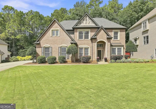 Photo 2 of Single family home for sale at 34 Hidden Woods Ln, Newnan, GA 30265 | MLS# 10835901 | Listing updated on 2026-09-13