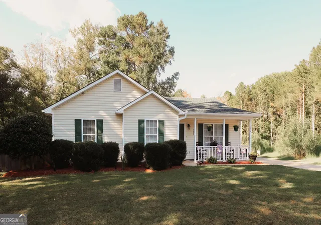 Photo 1 of Single family home for sale at 694 Mud Green Rd, Temple, GA 30179 | MLS# 10844918 | Listing updated on 2026-10-13