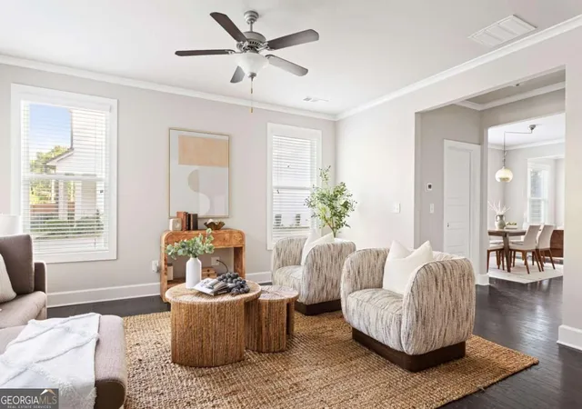 Photo 3 of Single family home for sale at 2077 Windy Hl Rd, Decatur, GA 30032 | MLS# 10843475 | Listing updated on 2026-09-24