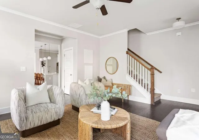 Photo 3 of Single family home for sale at 2077 Windy Hl Rd, Decatur, GA 30032 | MLS# 10843475 | Listing updated on 2026-09-26