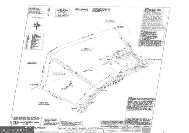 Photo 1 of Land for sale at 0 New Hope Church Rd, Loganville, GA 30052 | MLS# 10837416 | Listing updated on 2026-09-15