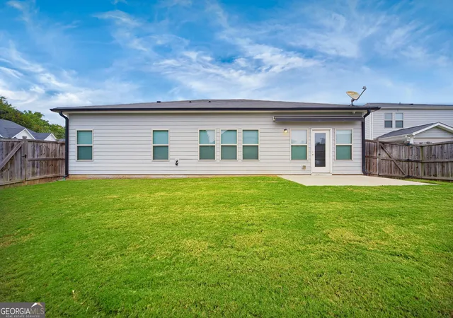 Photo 4 of Single family home for sale at 313 Hannah Pl, Canton, GA 30115 | MLS# 10874601 | Listing updated on 2026-10-31