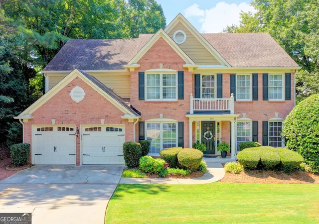 Photo 1 of Sale Pending at 220 Ganton Ct, Johns Creek, GA 30097 | MLS# 10836090 | Listing updated on 2026-09-15