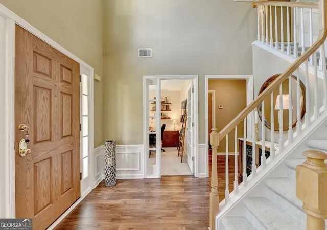 Photo 3 of Sale Pending at 220 Ganton Ct, Johns Creek, GA 30097 | MLS# 10836090 | Listing updated on 2026-09-15
