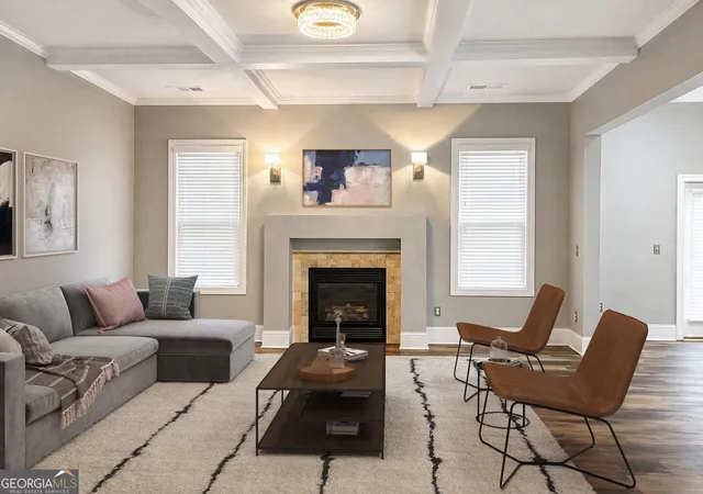 Photo 2 of Single family home for sale at 125 Trustin Lake Dr, Fayetteville, GA 30214 | MLS# 10836516 | Listing updated on 2026-10-02