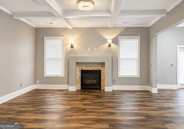Photo 3 of Single family home for sale at 125 Trustin Lake Dr, Fayetteville, GA 30214 | MLS# 10836516 | Listing updated on 2026-10-02
