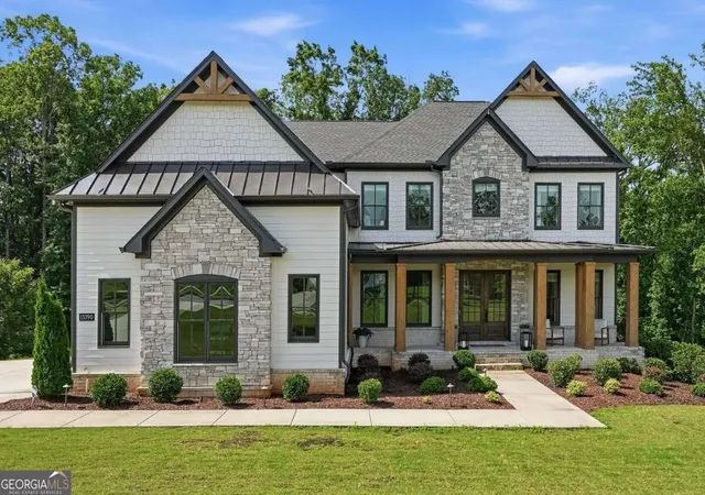 Single family home for sale at 13390 Bishops Ct, Roswell, GA 30075 | MLS# 10849175