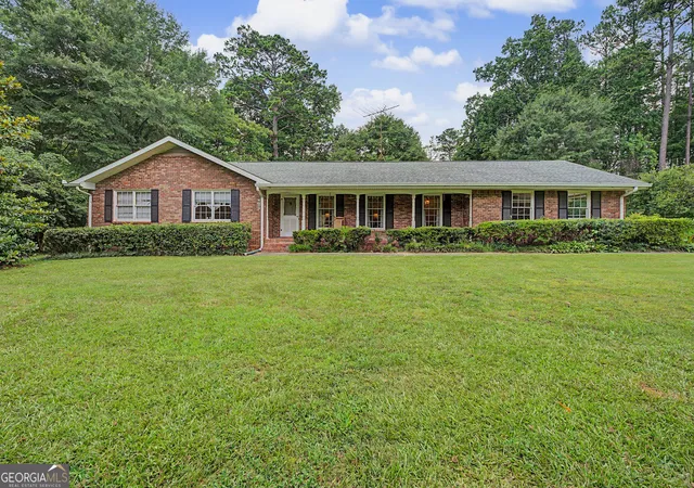 Photo 1 of Single family home for sale at 3885 Pittman Rd, Atlanta, GA 30349 | MLS# 10840592 | Listing updated on 2026-09-04