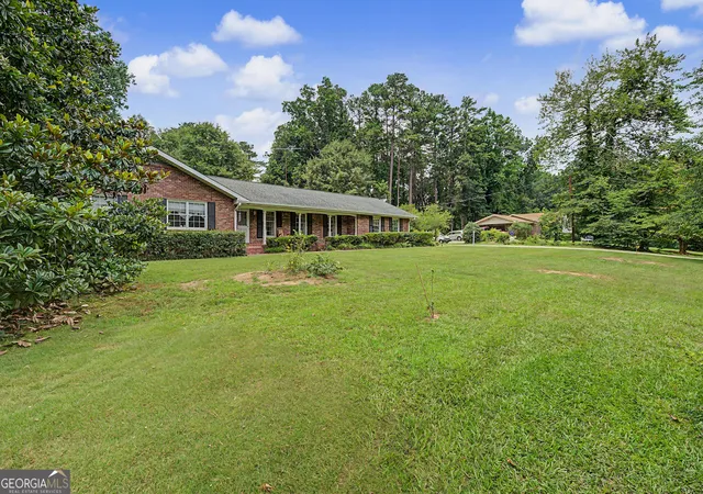 Photo 2 of Single family home for sale at 3885 Pittman Rd, Atlanta, GA 30349 | MLS# 10840592 | Listing updated on 2026-09-04