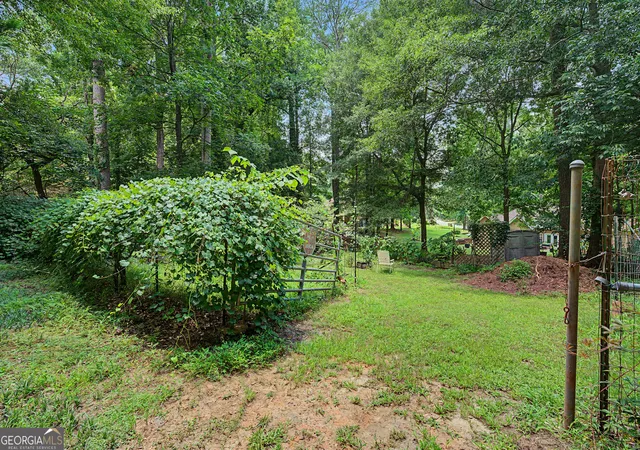 Photo 33 of Single family home for sale at 3885 Pittman Rd, Atlanta, GA 30349 | MLS# 10840592 | Listing updated on 2026-09-04
