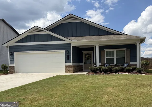 Photo 1 of Single family home for sale at 47 Se Brooke Ct, Rome, GA 30161 | MLS# 10812657 | Listing updated on 2026-09-14