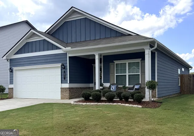 Photo 2 of Single family home for sale at 47 Se Brooke Ct, Rome, GA 30161 | MLS# 10812657 | Listing updated on 2026-09-14