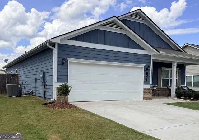Photo 3 of Single family home for sale at 47 Se Brooke Ct, Rome, GA 30161 | MLS# 10812657 | Listing updated on 2026-09-14
