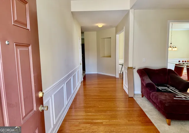 Photo 3 of Single family home for sale at 4402 Sonoran Wy, Union City, GA 30291 | MLS# 10825358 | Listing updated on 2026-09-11