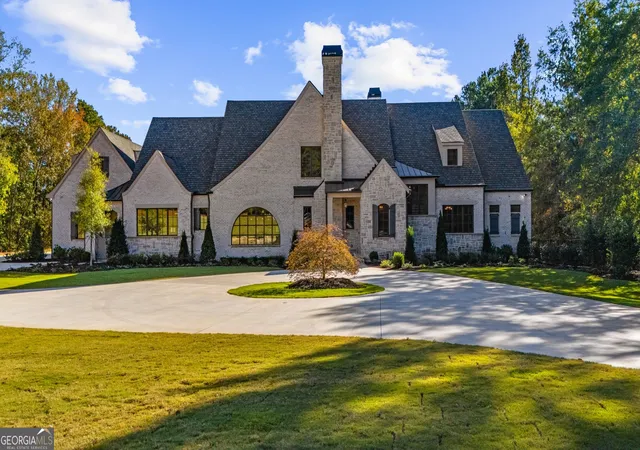 Photo 1 of Single family home for sale at 615 Hickory Flt Rd, Milton, GA 30004 | MLS# 10880314 | Listing updated on 2026-10-29