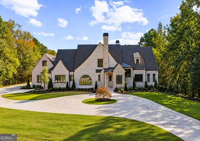 Photo 2 of Single family home for sale at 615 Hickory Flt Rd, Milton, GA 30004 | MLS# 10880314 | Listing updated on 2026-10-29