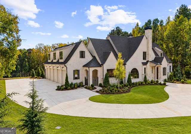 Photo 3 of Single family home for sale at 615 Hickory Flt Rd, Milton, GA 30004 | MLS# 10880314 | Listing updated on 2026-10-29