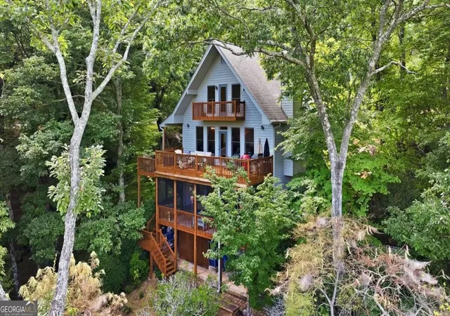 Photo 1 of Single family home for sale at 676 Alpine Dr, Jasper, GA 30143 | MLS# 10838650 | Listing updated on 2026-09-15